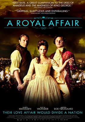 A Royal Affair – Yasak Aşk İzle