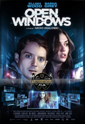 Açık Pencereler Sinema izle – Open Windows izle