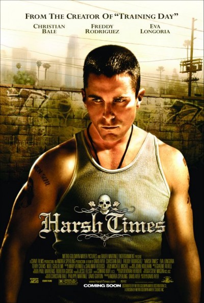 Acımasız Hayat – Harsh Times izle