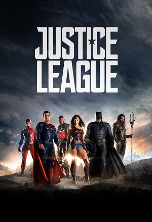 Adalet Birliği Bölüm 1 – Justice League İzle