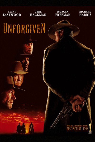 Affedilmeyen – Unforgiven Filmini FULL HD izle
