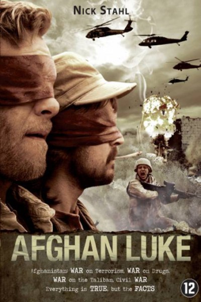 Afganistanlı Luke – Afghan Luke izle