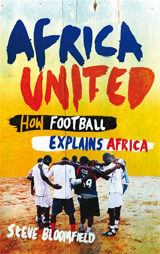 Africa United – Futbol Aşkı İzle