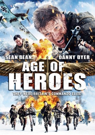 Kahramanlar Çağı – Age Of Heroes izle