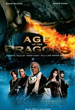 Ejderhalar Çağı – Age Of The Dragons izle