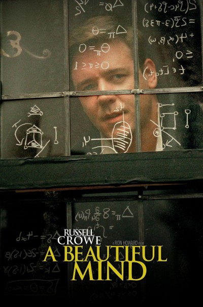 Akıl Oyunları Filmini izle