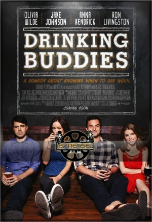Akşamdan Kalanlar – Drinking Buddies izle
