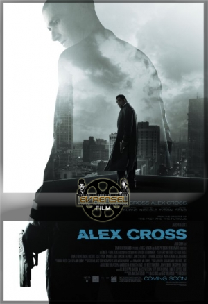 Alex Cross Full izle