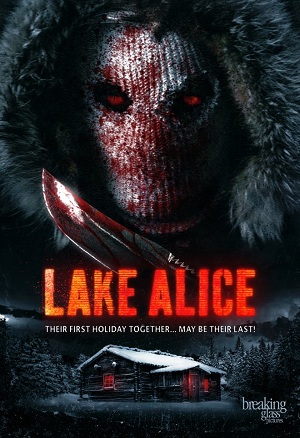 Alice Gölü – Lake Alice İzle