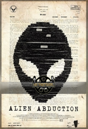 Alien Abduction izle