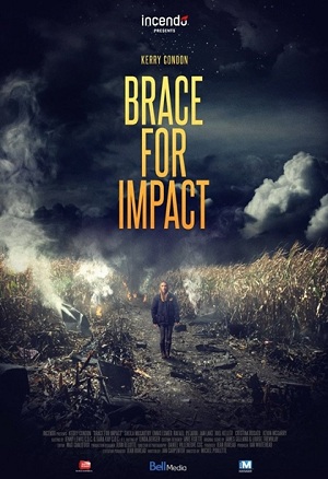 Alın Yazısı – Brace For Impact Full izle
