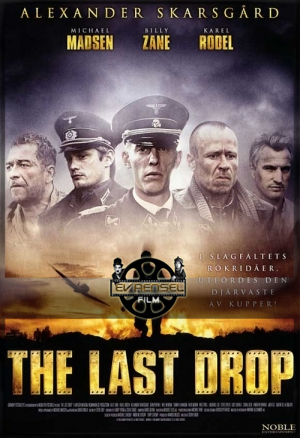 Altın Savaşı – The Last Drop izle