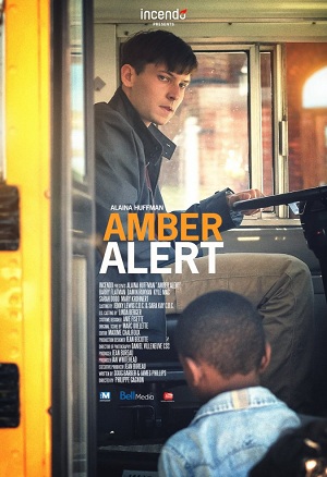 Amber Alarmı – Amber Alert İzle