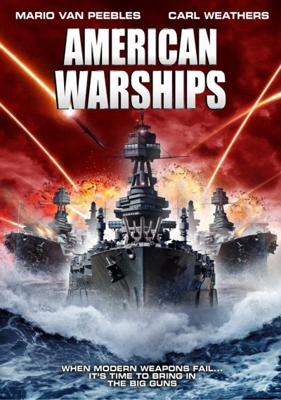 American Warships izle