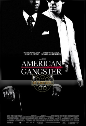 Amerikan Gangsteri – American Gangster izle