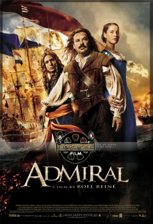 Amiral – Michiel De Ruyter Türkçe Dublaj İzle