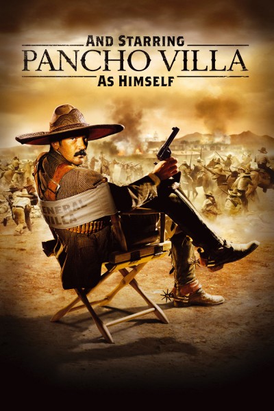And Starring Pancho Villa as Himself izle