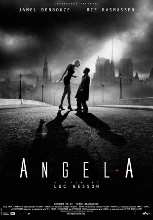 Angel-A Türkçe Dublaj izle
