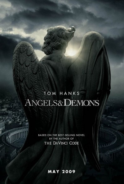 Angels And Demons – Melekler ve Şeytanlar izle