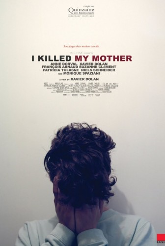 Annemi Öldürdüm – I Killed My Mother İzle