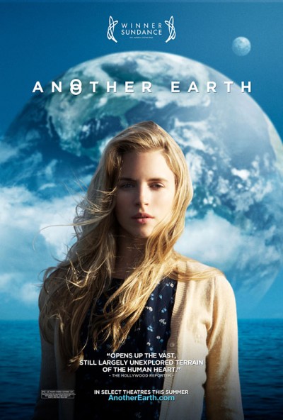 Başka Bir Dünya- Another Earth İzle