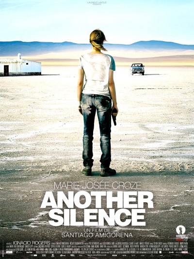 Another Silence – Başka Bir Sessizlik İzle