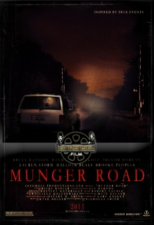 Aramızdaki Katil – Munger Road izle