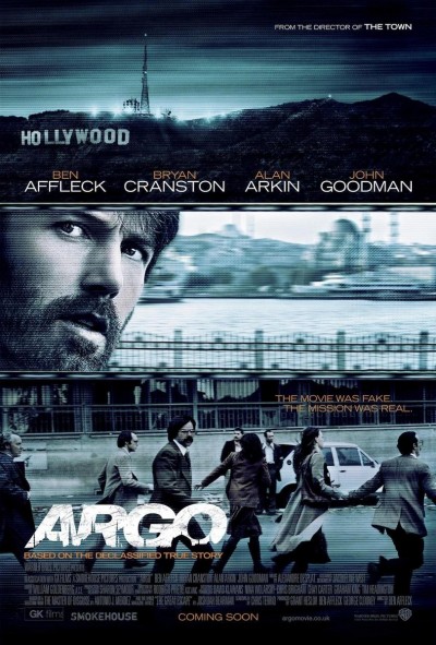 Argo – Operasyon: Argo İzle