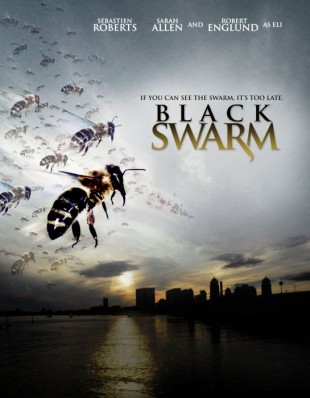 Arılar – Black Swarm izle