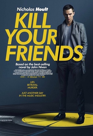 Arkadaşlarını Öldür – Kill Your Friends İzle