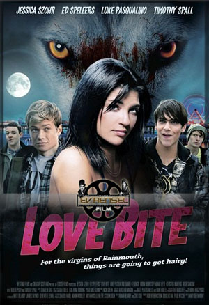 Aşk Isırığı – Love Bite HD izle