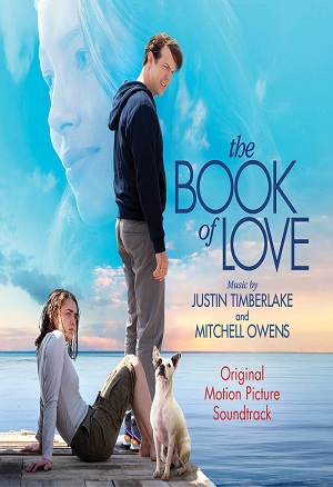 Aşk Kitabı – The Book of Love İzle