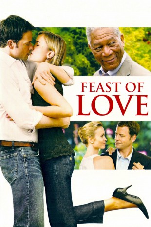 Aşk Şöleni – Feast of Love izle