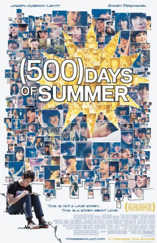 Aşkın 500 Günü – 500 Days Of Summer – Online IMDB 7 üzeri Komedi Film izle