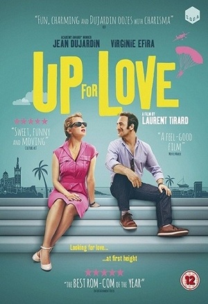 Aşkın Gözü Kördür – Up For Love – Un Homme à La Hauteur izle