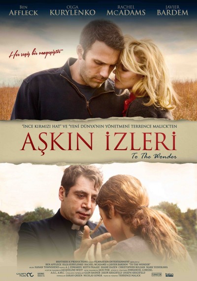 Aşkın izleri Filmini FULL HD 720p Türkçe Dublaj izle