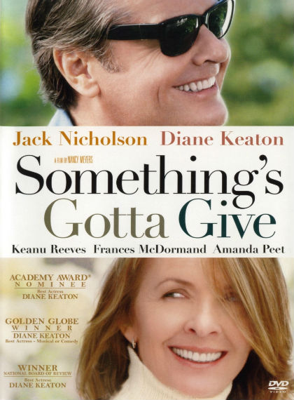 Aşkta Herşey Mümkün – Something ‘s Gotta Give Türkçe Dublaj İzle