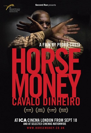 At  Parası – Cavalo Dinheiro Full İzle