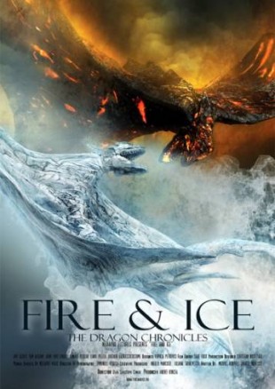 Ateş ve Buz – Fire and Ice izle