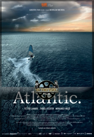 Atlantik Full izle – Atlantic izle