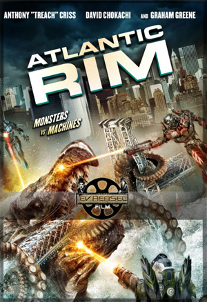 Atlantik Savaşı – Atlantic Rim HD izle
