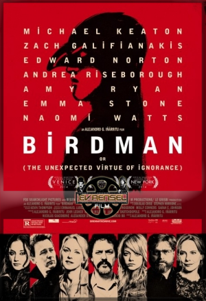 Atmaca – Birdman izle