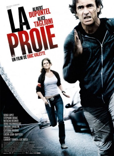 Av – La Proie Türkçe Dublaj izle