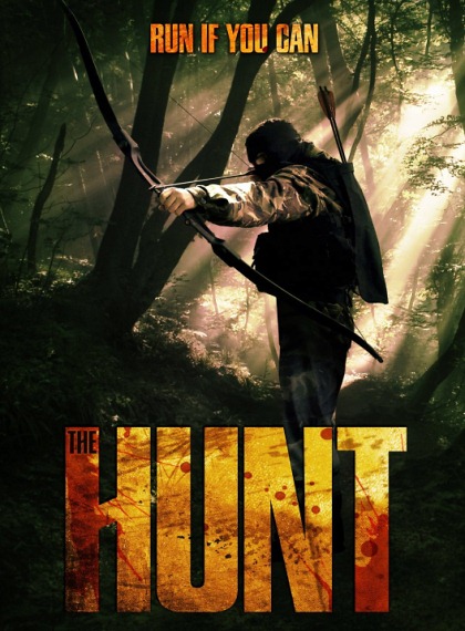Av – The Hunt Full izle