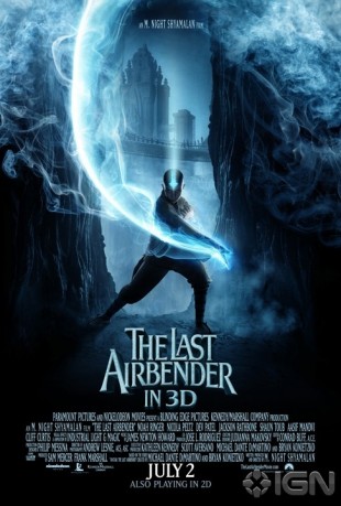 Son Hava Bükücü – Avatar: The Last Airbender izle