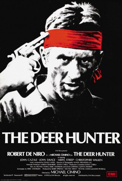 Avcı – The Deer Hunter İzle