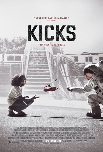 Ayakkabılar – Kicks izle