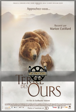 Ayıların Krallığı – Terre Des Ours izle