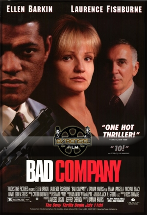 Bad Company – Kötü Dostlar izle