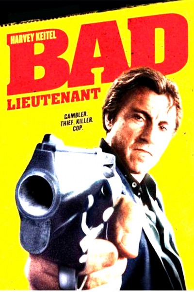 Bad Lieutenant – Kötü Polis İzle